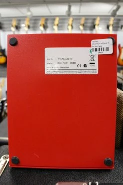 Empire Guitars DigiTech Whammy IV Used Effects