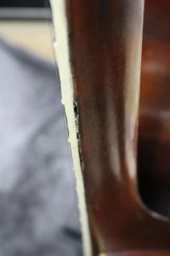 Empire Guitars Gibson Style U Harp Guitar Acoustic