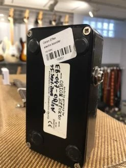 Orion Effekte Elektro Booster Used Effects