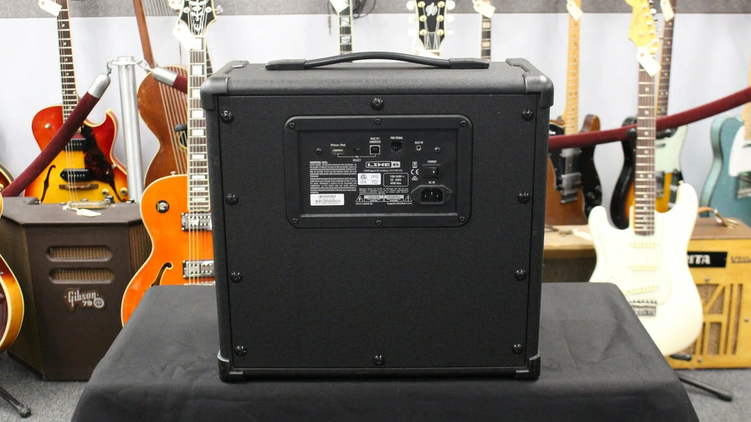Hot Sale ๐ Line 6 Spider V30 Combo Amps โค๏ธ 2 Line 6 Spider V30 Combo Amps