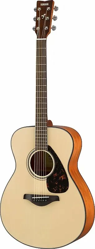Brand new โจ Empire Guitars Yamaha FS800 Solid Spruce Top OM Acoustic Guitar Natural ๐งจ 1 Empire Guitars Yamaha FS800 Solid Spruce Top OM Acoustic Guitar Natural