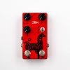 Effects Jam Pedals Delay Llama MK3 *Free Shipping In The USA*