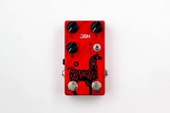 Effects Jam Pedals Delay Llama MK3 *Free Shipping In The USA*