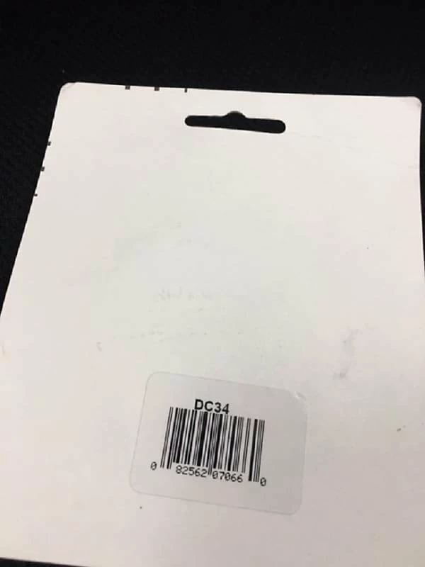 New 👏 Empire Guitars Accessories Trophy Music DC34 Drum Clinic Drum Key ✔️ 3 Empire Guitars Accessories Trophy Music DC34 Drum Clinic Drum Key