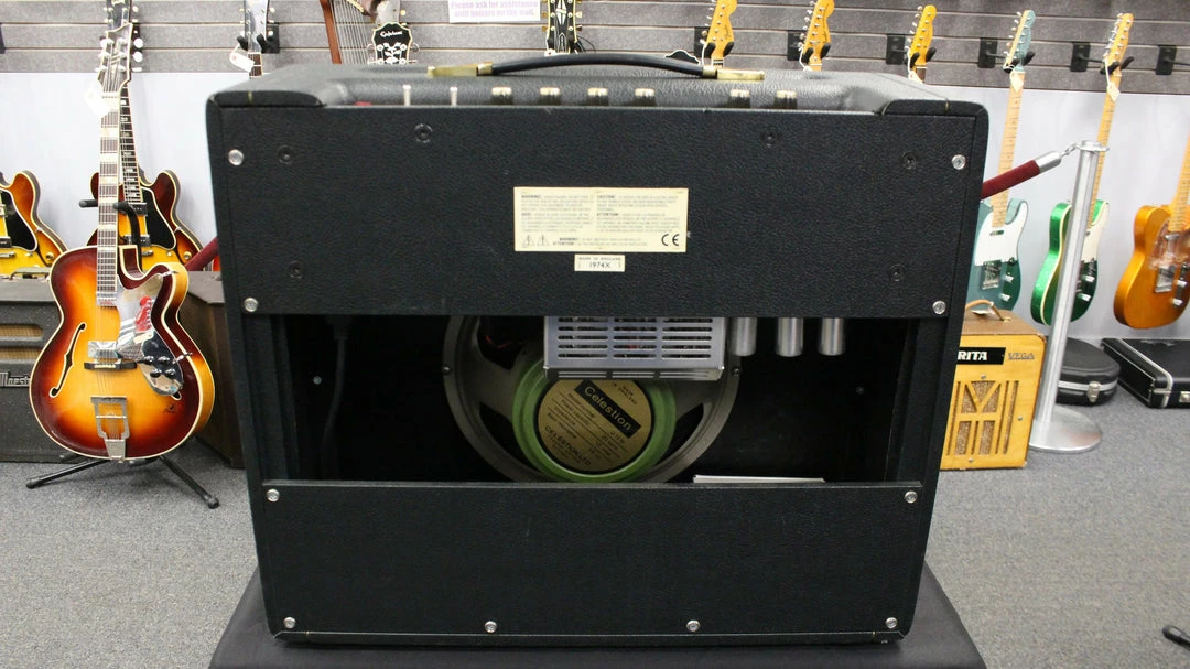 Best deal ๐งจ Marshall Amplification Marshall 1974X Combo Amps ๐ 2 Marshall Amplification Marshall 1974X Combo Amps