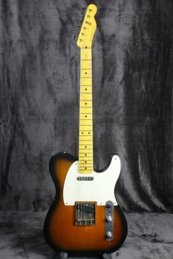 2021 Nash T-57 Electric