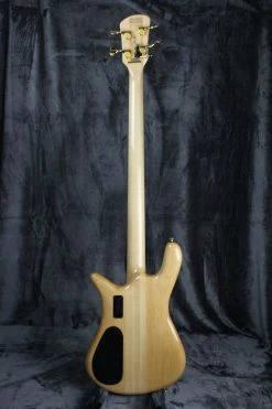Best reviews of 🌟 Spector Euro4 LX Bass 💯 9 Spector Euro4 LX Bass