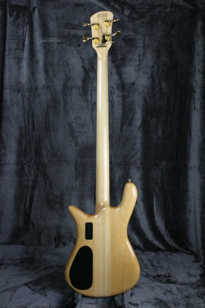 Best reviews of 🌟 Spector Euro4 LX Bass 💯 3 Spector Euro4 LX Bass