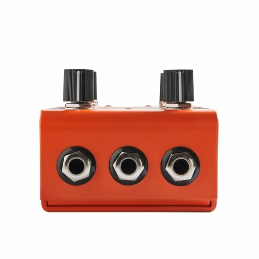 Promo 🎉 Empire Guitars Effects GFI System Rossie Dynamic Multi-Filter *Free Shipping In The US* 😍 5 Empire Guitars Effects GFI System Rossie Dynamic Multi-Filter *Free Shipping In The US*