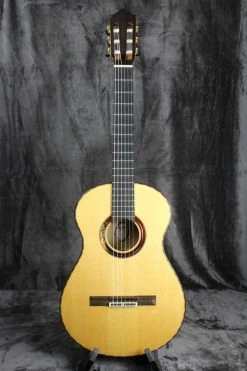 Acoustic Keystone Flamenco