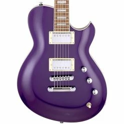 Empire Guitars Reverend Roundhouse II Italian Purple *Free Shipping In The US* Electric