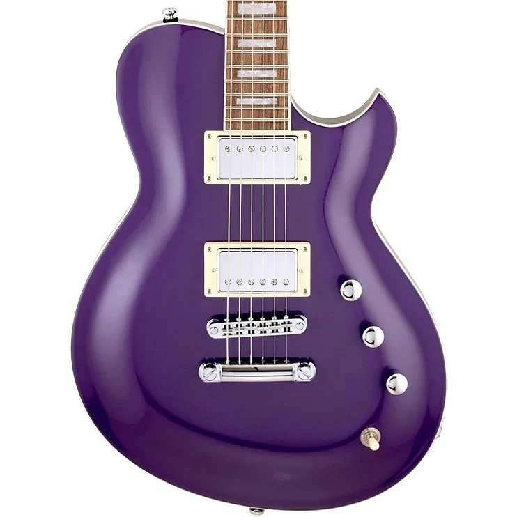 Buy ⌛ Empire Guitars Reverend Roundhouse II Italian Purple *Free Shipping In The US* Electric 🎉 1 Empire Guitars Reverend Roundhouse II Italian Purple *Free Shipping In The US* Electric
