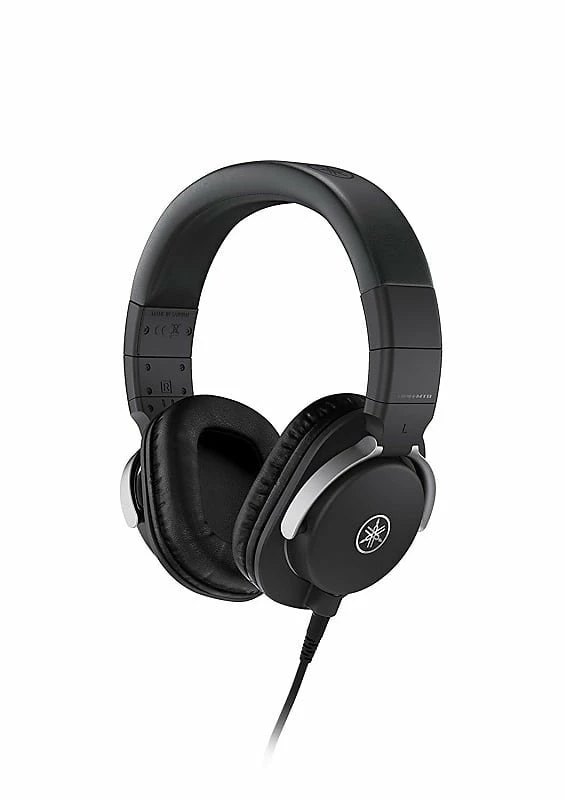 Best Sale ๐ Empire Guitars Accessories Yamaha HPH-MT8 Studio Monitor Headphones *Free Shipping In The USA* ๐ 1 Empire Guitars Accessories Yamaha HPH-MT8 Studio Monitor Headphones *Free Shipping In The USA*
