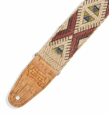 Best reviews of โจ Levy's Diamond Tribal Hemp Natural, Multi 2 โ MH8P-002 Guitar Strap *Free Shipping In The USA* Accessories ๐ 2 Levy's Diamond Tribal Hemp Natural, Multi 2 โ MH8P-002 Guitar Strap *Free Shipping In The USA* Accessories
