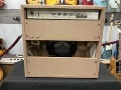 Amps Guild 1966 Thunder 1 Combo