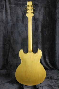 Aria ProII Electric Aria Pro II TA-61/N