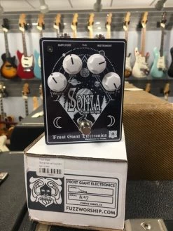 Frost Giant Electronics Soma (Version 1) Used