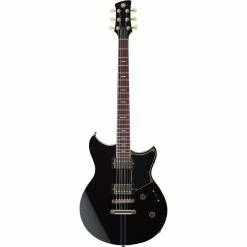 Effects Yamaha Revstar Standard RSS20 Black *Free Shipping In The USA*