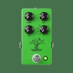 Empire Guitars Effects JHS "The Bonsai, 9-way Screamer" *Free Shipping In The USA*