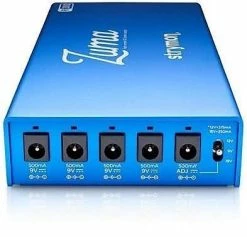 Empire Guitars Strymon Zuma R300 Power Supply *Free Shipping In The US* Accessories