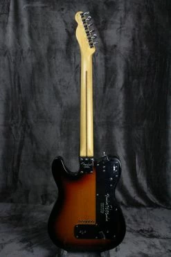 Electric 1999 Fender Nashville B-Bender Telecaster