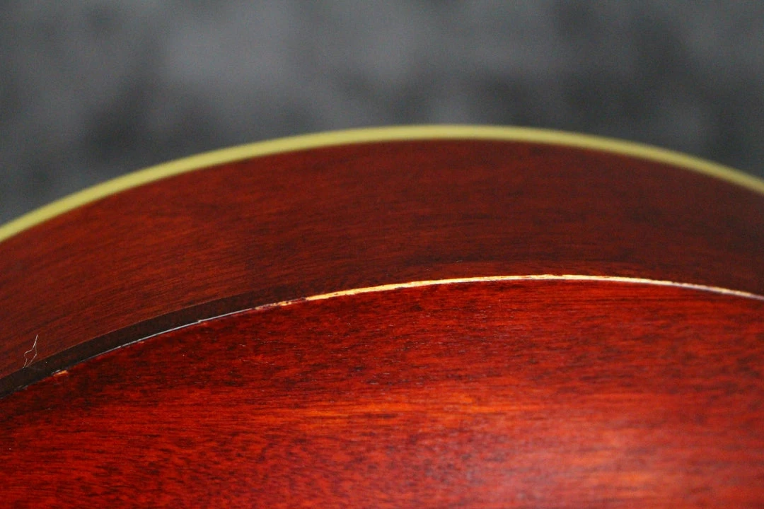 Discount 😉 Empire Guitars Acoustic 1914 Gibson A-1 Mandolin 😍 15 Empire Guitars Acoustic 1914 Gibson A-1 Mandolin