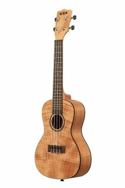 Empire Guitars Kala KA-CEM Exotic Mahogany Series Concert Ukulele Acoustic
