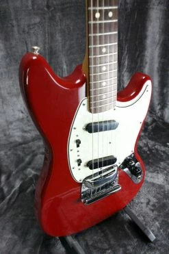 1966 Fender Mustang