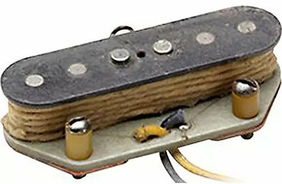 Top 10 ๐งจ Empire Guitars Seymour Duncan The '60s "Twang" For Telecaster Bridge Pickup 11024-33 *Free Shipping In The USA* ๐ฅ 1 Empire Guitars Seymour Duncan The '60s "Twang" For Telecaster Bridge Pickup 11024-33 *Free Shipping In The USA*