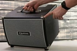 Empire Guitars Amps New Quilter BassDock 10 Cabinet *Free Shipping In The USA*