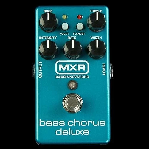 Discount ⌛ Empire Guitars Effects MXR M83 Bass Chorus Deluxe *Free Shipping In The USA* 👍 1 Empire Guitars Effects MXR M83 Bass Chorus Deluxe *Free Shipping In The USA*