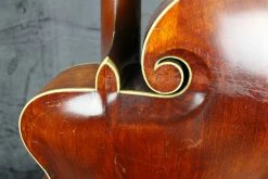 Empire Guitars Gibson Style U Harp Guitar Acoustic