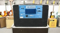 Eden Bass Amps Eden Nemesis 2x10 Bass Combo