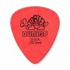 Empire Guitars Accessories Dunlop Tortex Standard Picks .50mm, 12 Pack- 418P.50 Red