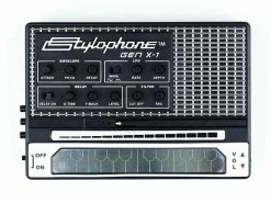 Empire Guitars Keys Dubreq Stylophone STYLOPHONE GEN X-1 Portable Analog Synthesizer *Free Shipping In The US*