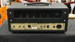 Friedman Runt 20 Head