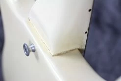 Buy ❤️ Empire Guitars 1965 Epiphone Crestwood Deluxe ✨ 30 Empire Guitars 1965 Epiphone Crestwood Deluxe