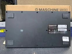 Empire Guitars Effects Native Instruments Maschine Mikro Used