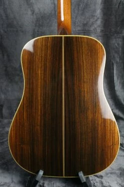 David Noll Guitars Acoustic David Noll HD-28 Copy