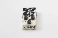 Effects JAM Pedals Rattler Distortion *Free Shipping In The USA*