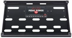 Voodoo Lab DBS-EX8 Dingbat Small EX With Pedal Power X8 *Free Shipping In The USA*