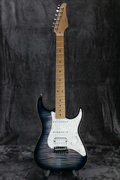 Empire Guitars Suhr Standard Plus