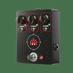 Empire Guitars JHS Space Commander *Free Shipping In The USA*