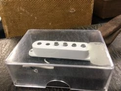 Empire Guitars Seymour Duncan Single Coil Stratocaster Pickup Used Accessories