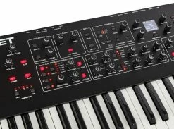 Empire Guitars Keys Sequential Prophet Rev2 16-Voice Polysynth *Free Shipping In The USA*