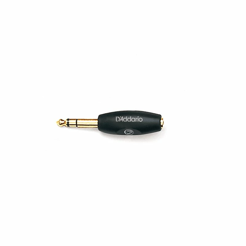 Best reviews of 👍 Empire Guitars Accessories D'Addario PW-P047E 1/4-inch Male Stereo To 1/8-inch Female Stereo Adapter 💯 1 Empire Guitars Accessories D'Addario PW-P047E 1/4-inch Male Stereo To 1/8-inch Female Stereo Adapter