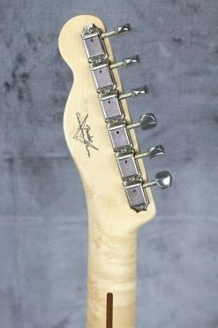 Empire Guitars Electric 2003 Fender Custom Shop Telecaster