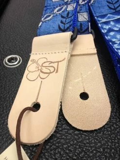 Empire Guitars Sherrin's Threads Ocean Tapa 1.5