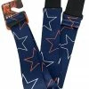 Empire Guitars D'Addario 2" Guitat Strap Patriotic Stars *Free Shipping In The USA* P20W1503 Accessories