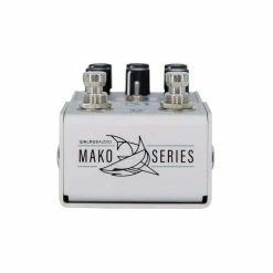 Empire Guitars Effects Walrus Audio Mako Series D1 High Fidelity Stereo Delay Version 2 *Free Shipping In The USA*